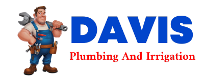 Trusted plumber in HARTINGTON